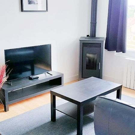 Apartmán Le Perchoir Corbeil-Essonnes Exteriér fotografie