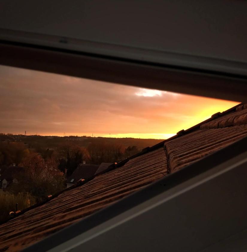 Apartmán Le Perchoir Corbeil-Essonnes Exteriér fotografie