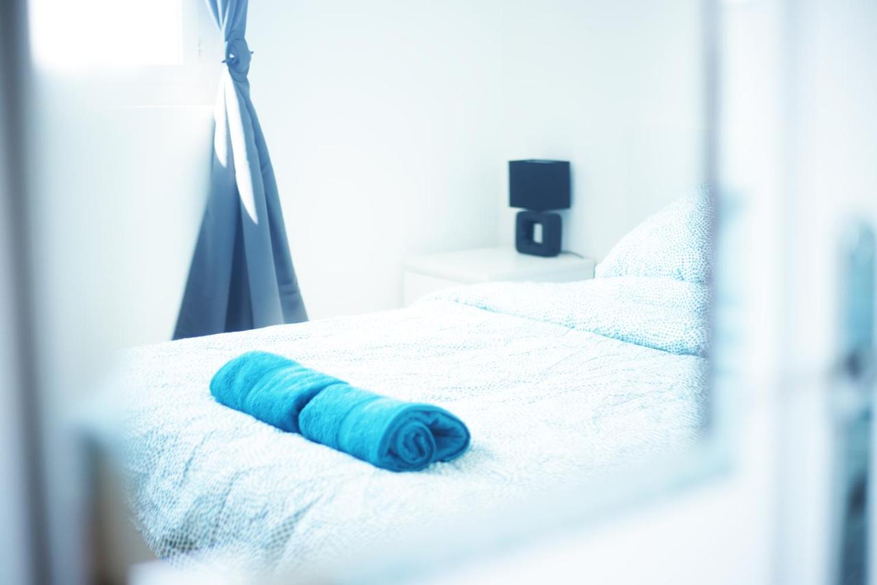 Apartmán Le Perchoir Corbeil-Essonnes Exteriér fotografie
